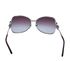 Chanel Gafas Lazo, vista trasera